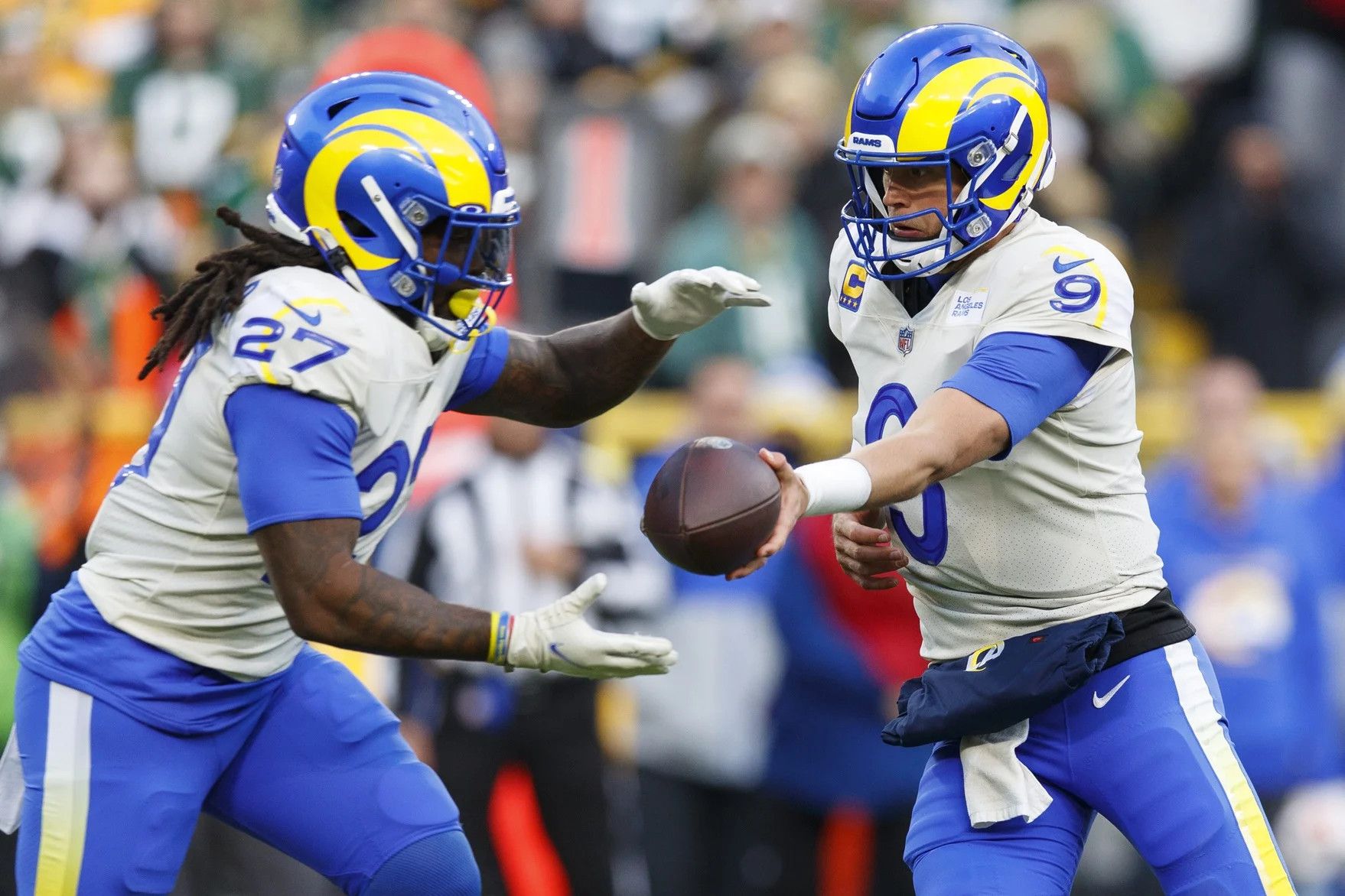 Los Angeles Rams vs. Carolina Panthers: 3 to Watch in Week 6 - Vimarsana News