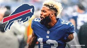 Odell Beckham Jr. Knee Injury a 'Ticking Time Bomb' for Buffalo Bills?: NFL Tracker - Sports Illustrated Buffalo Bills News, Analysis and More - Vimarsana News