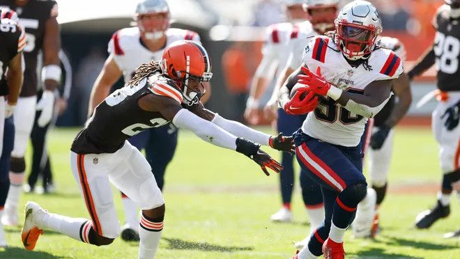 Zappe Hour: New England Patriots Rock Cleveland Browns Behind Rookies, Defense - Sports Illustrated New England Patriots News, Analysis and More - Vimarsana News