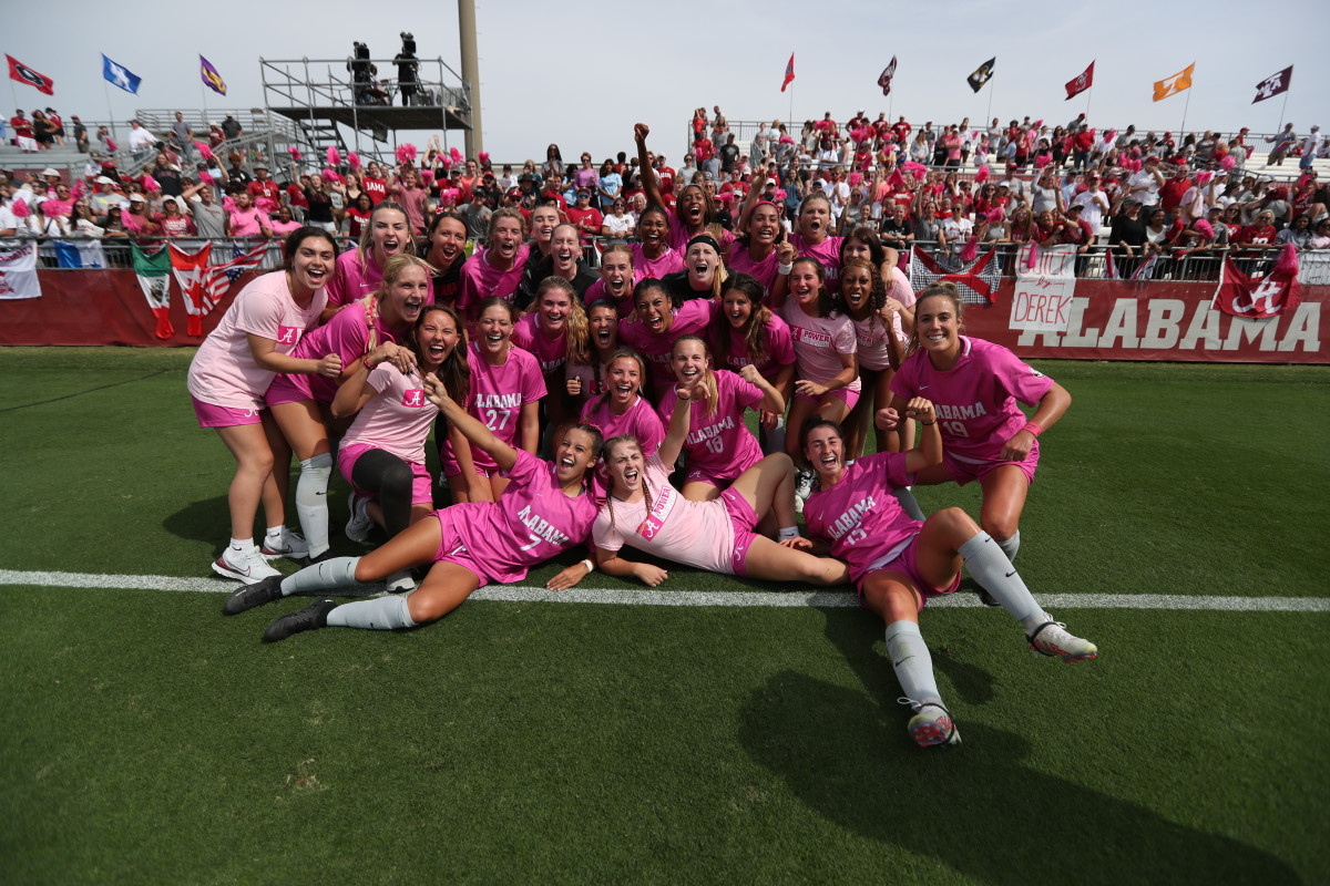 Soccer Live Updates NCAA Tournament First Round BVM Sports