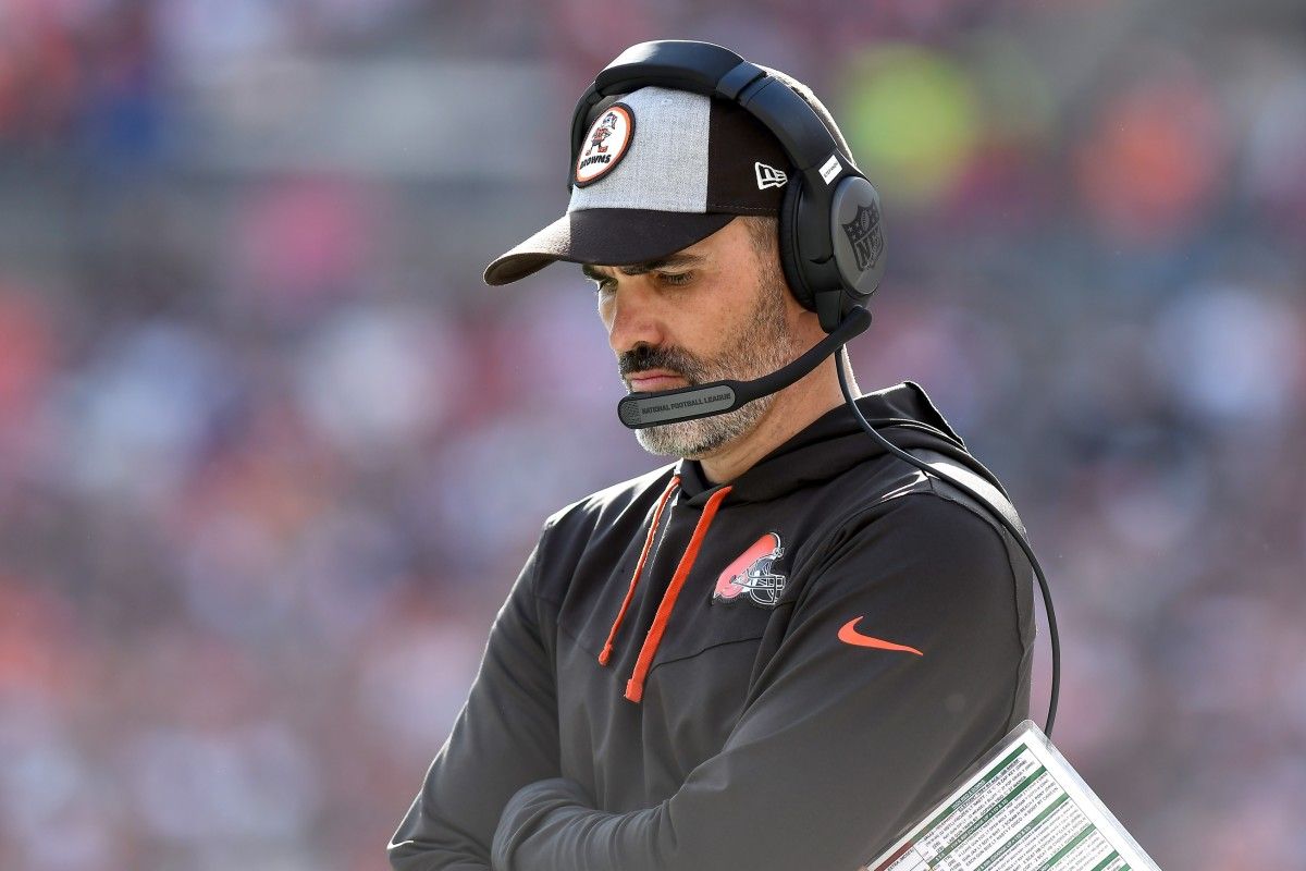 Is 2022 a Lost Season for the Cleveland Browns? - Vimarsana News