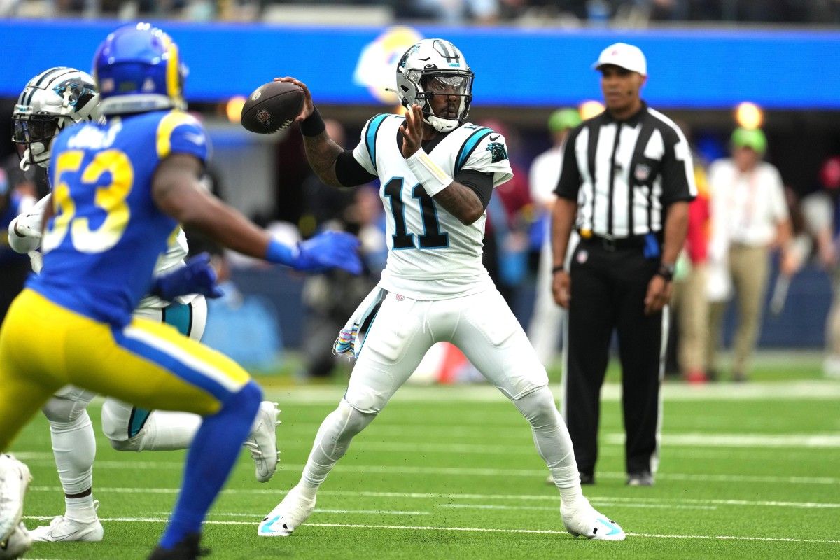 Carolina's Conservative Approach Allows Early Season Slide to Continue - Vimarsana News