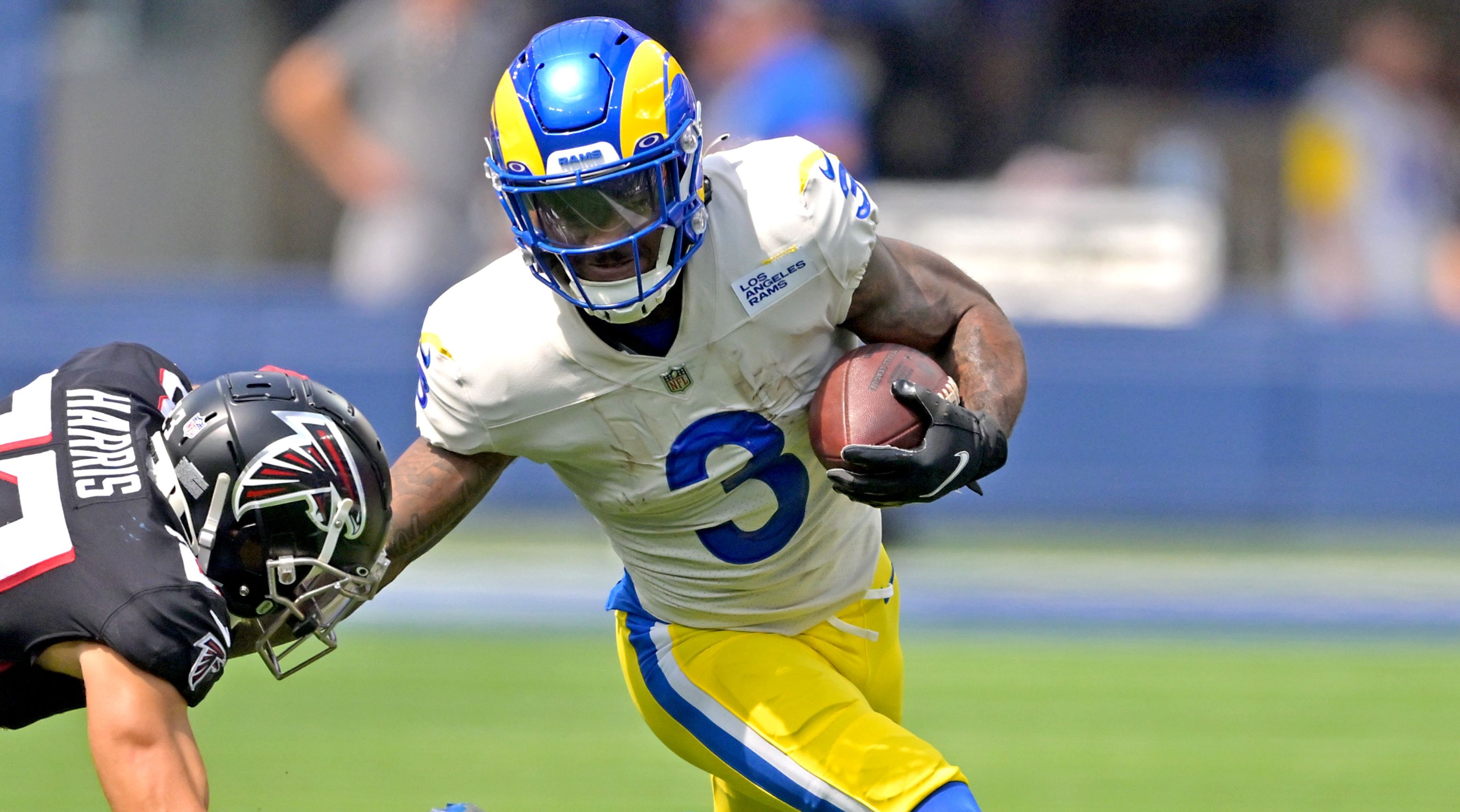 Cam Akers: Rams Likely Open to Trading RB Amid Rift With Team, per Report - Vimarsana News
