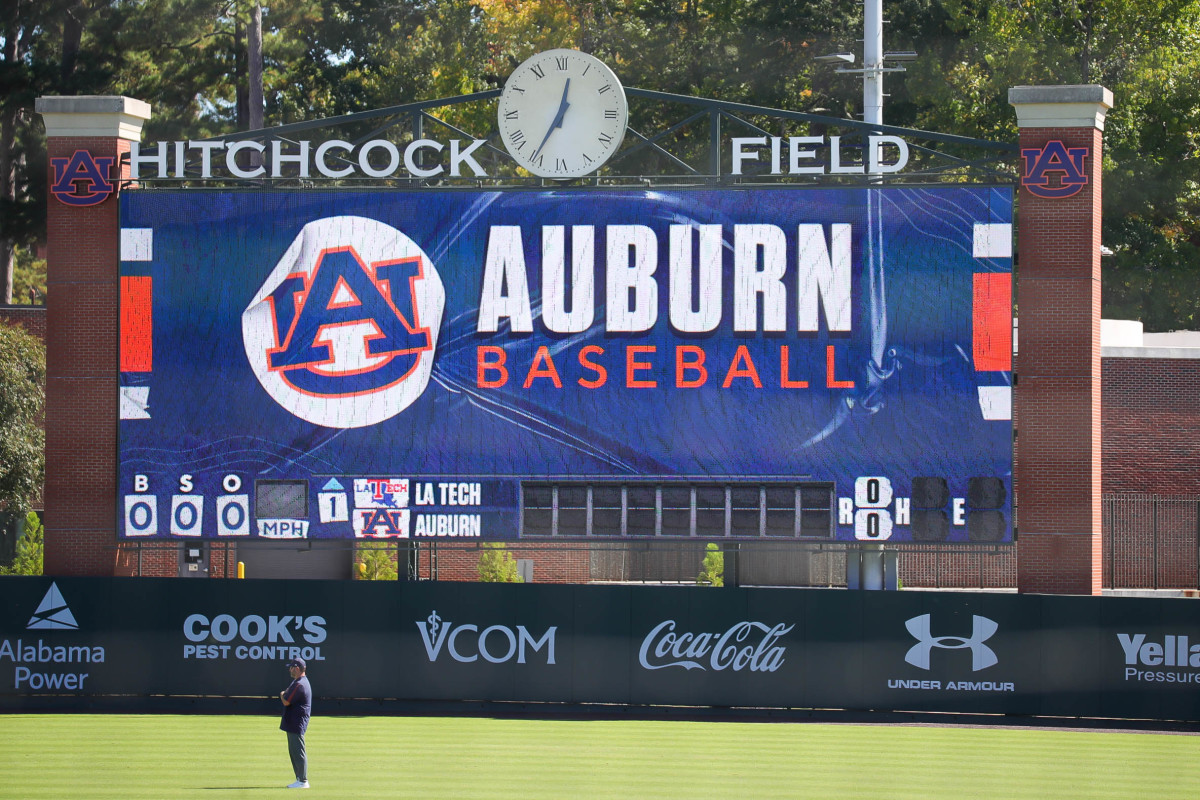 Auburn beats Indiana 84 on Opening Day Sports Illustrated Auburn