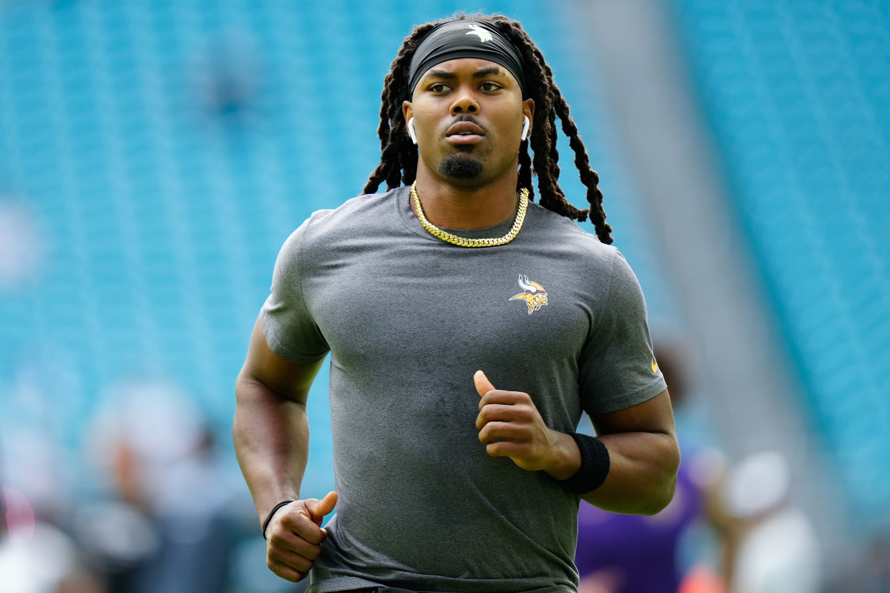 Vikings vs. Dolphins Live Score Updates: NFL Regular Season, Week 6 - Vimarsana News