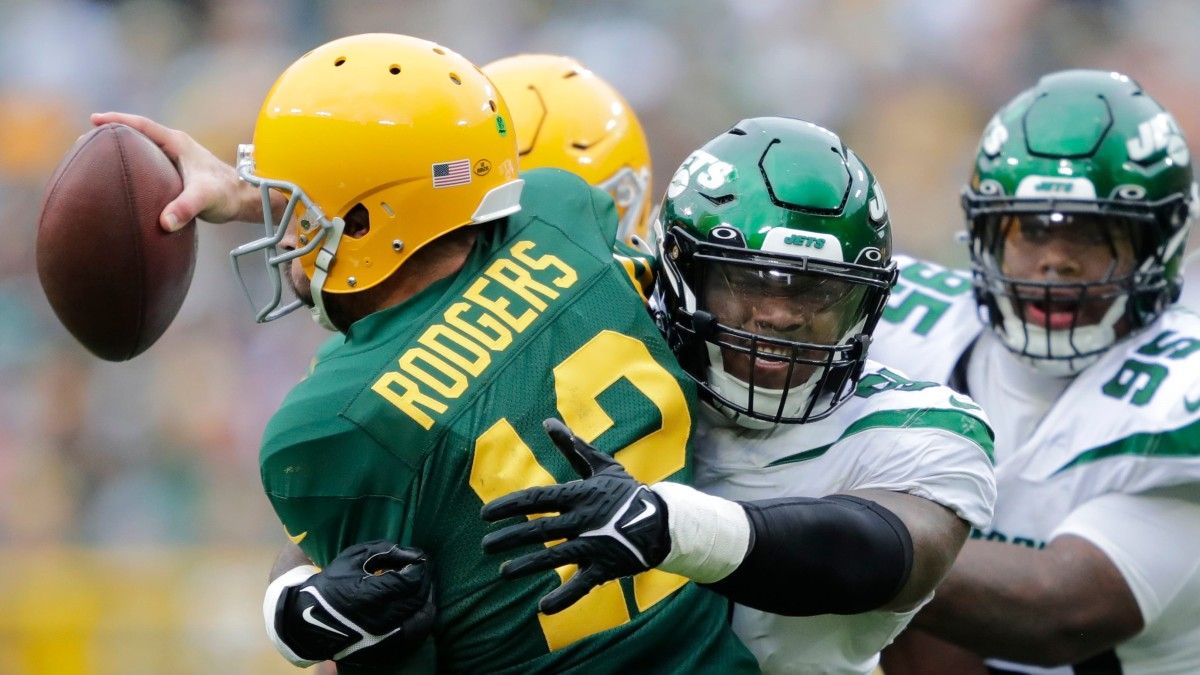 Packers Searching for Simple Solutions on Offense After Loss to Jets - Sports Illustrated Green Bay Packers News, Analysis and More - Vimarsana News