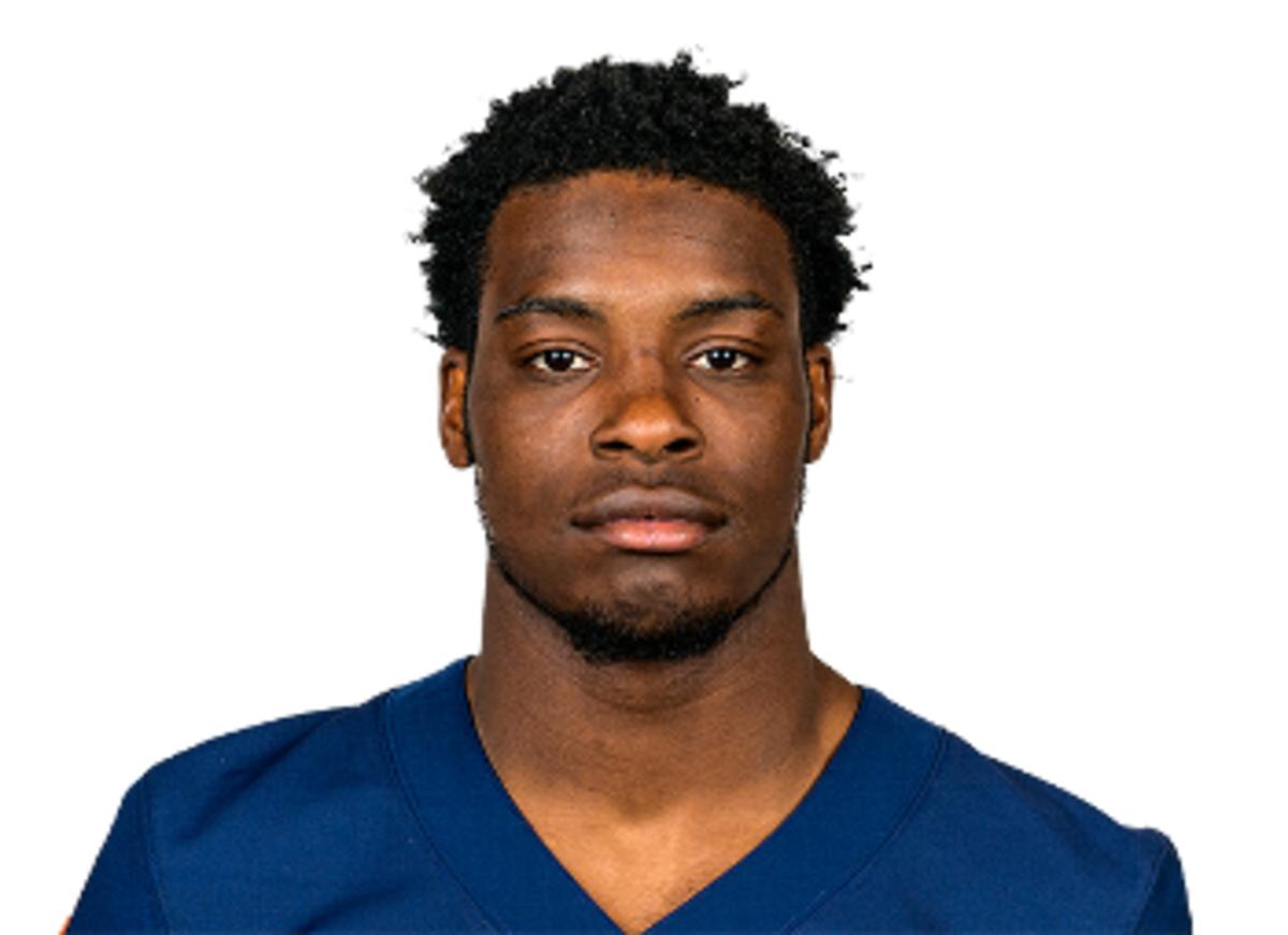 NFL Draft Profile Seattle Seahawks Select Illinois DB Devon