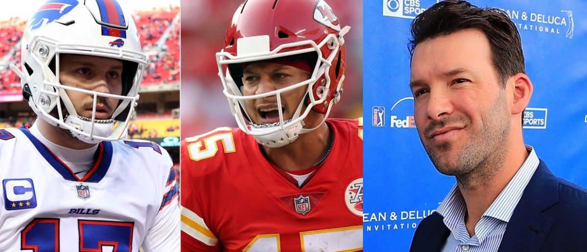 Dallas Cowboys Clairvoyance: Tony Romo Predicts Exact Final Score of Bills Over Chiefs - FanNation Dallas Cowboys News, Analysis and More - Vimarsana News