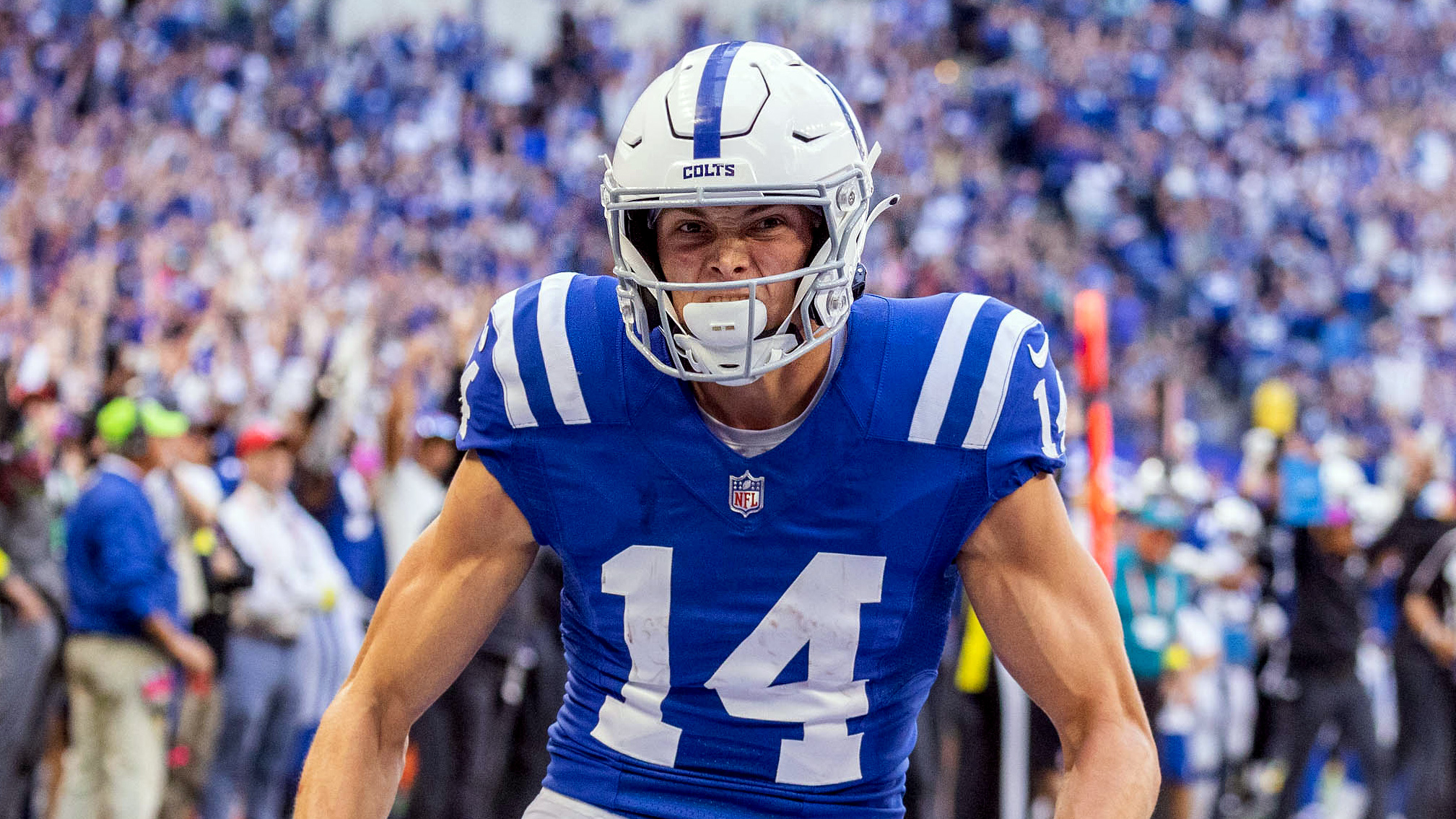 Sports Illustrated Indianapolis Colts News, Analysis and More