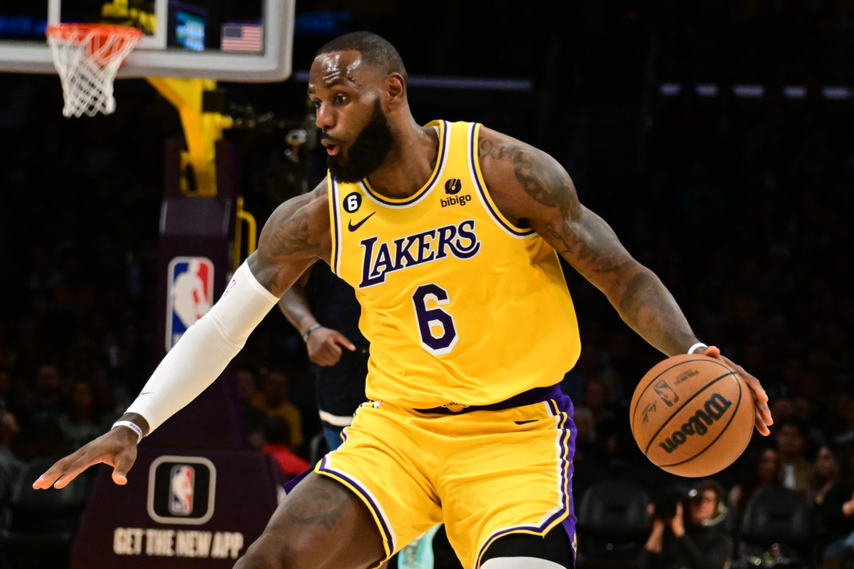 LA Lakers vs Magic: LA Lakers vs Orlando Magic NBA live streaming: Where to  watch Los Angeles Lakers' game - The Economic Times