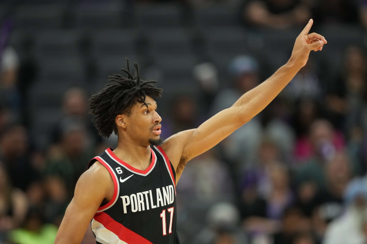 Wizards, Trail Blazers Could be Near the Top of 2024 NBA Draft NBA