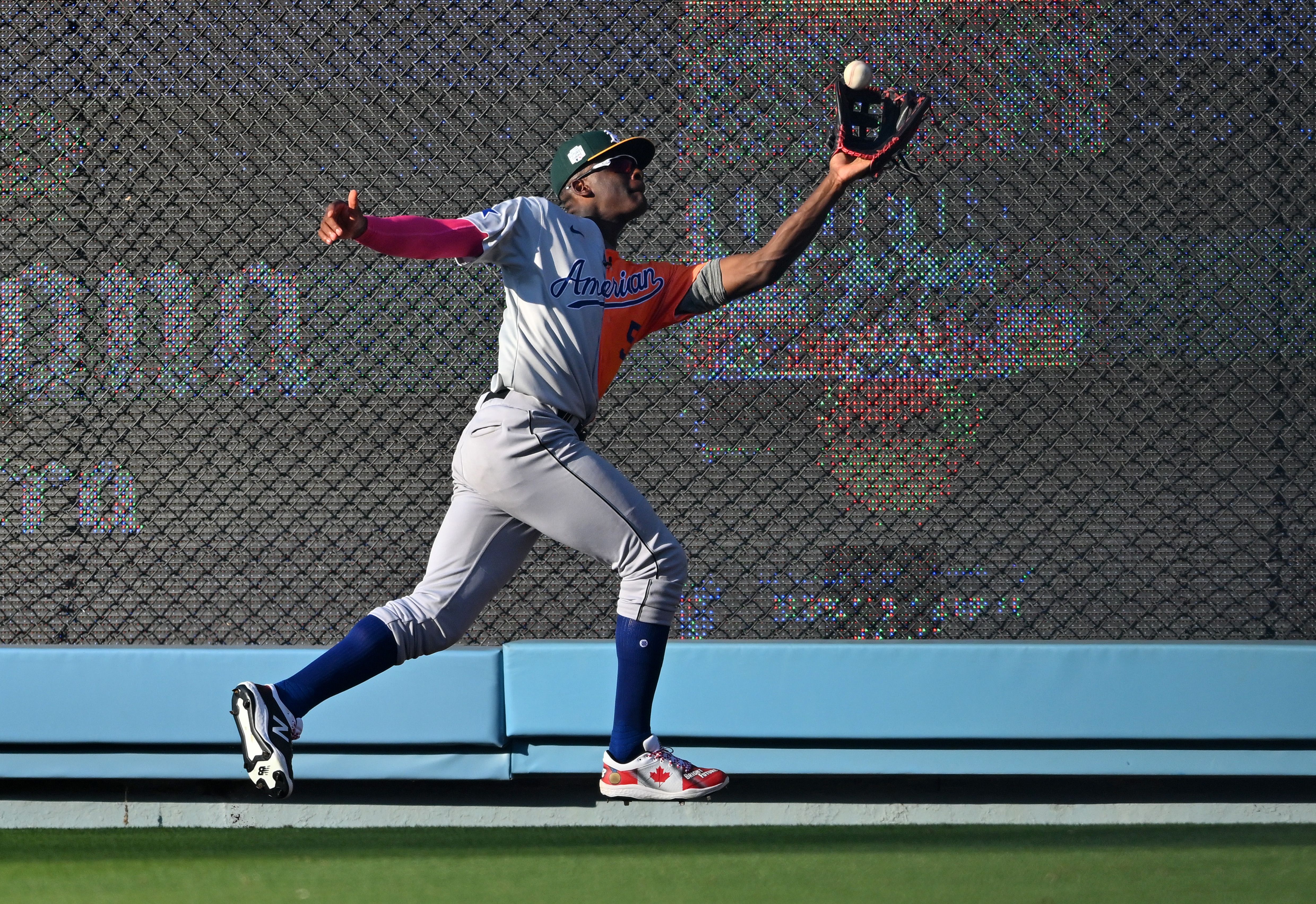 WATCH: Gelof, Butler, and Clark Go Deep in Arizona Fall League - Sports Illustrated Oakland Athletics News, Analysis and More - Vimarsana News