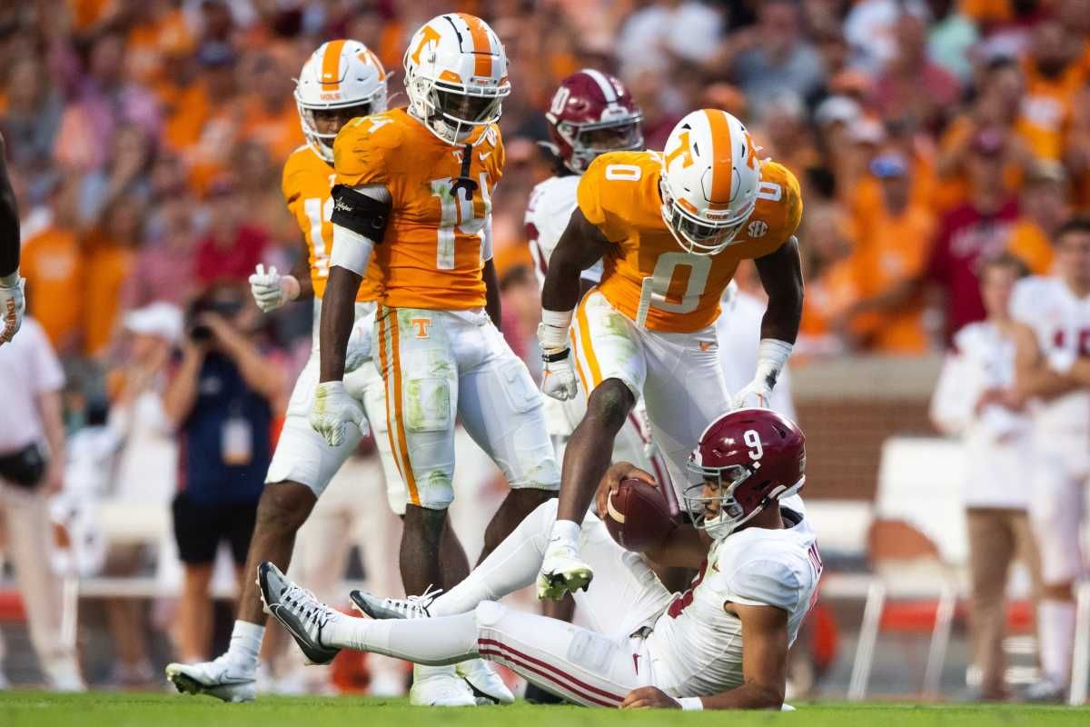 GameDay Edition of All Things CW: Austin Peay at Alabama - Vimarsana News