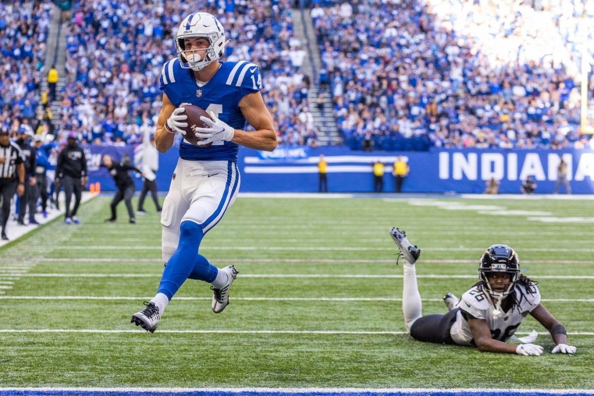 The Good, the Bad and the Ugly From the Jacksonville Jaguars' Week 6 Loss to the Indianapolis Colts - Sports Illustrated Jacksonville Jaguars News, Analysis and More - Vimarsana News