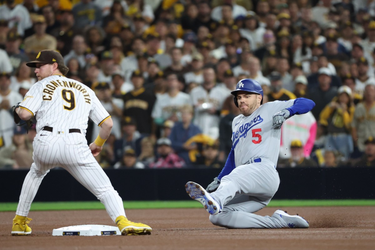 Dodgers News Extended Rest For Dodgers Not An Excuse For Postseason