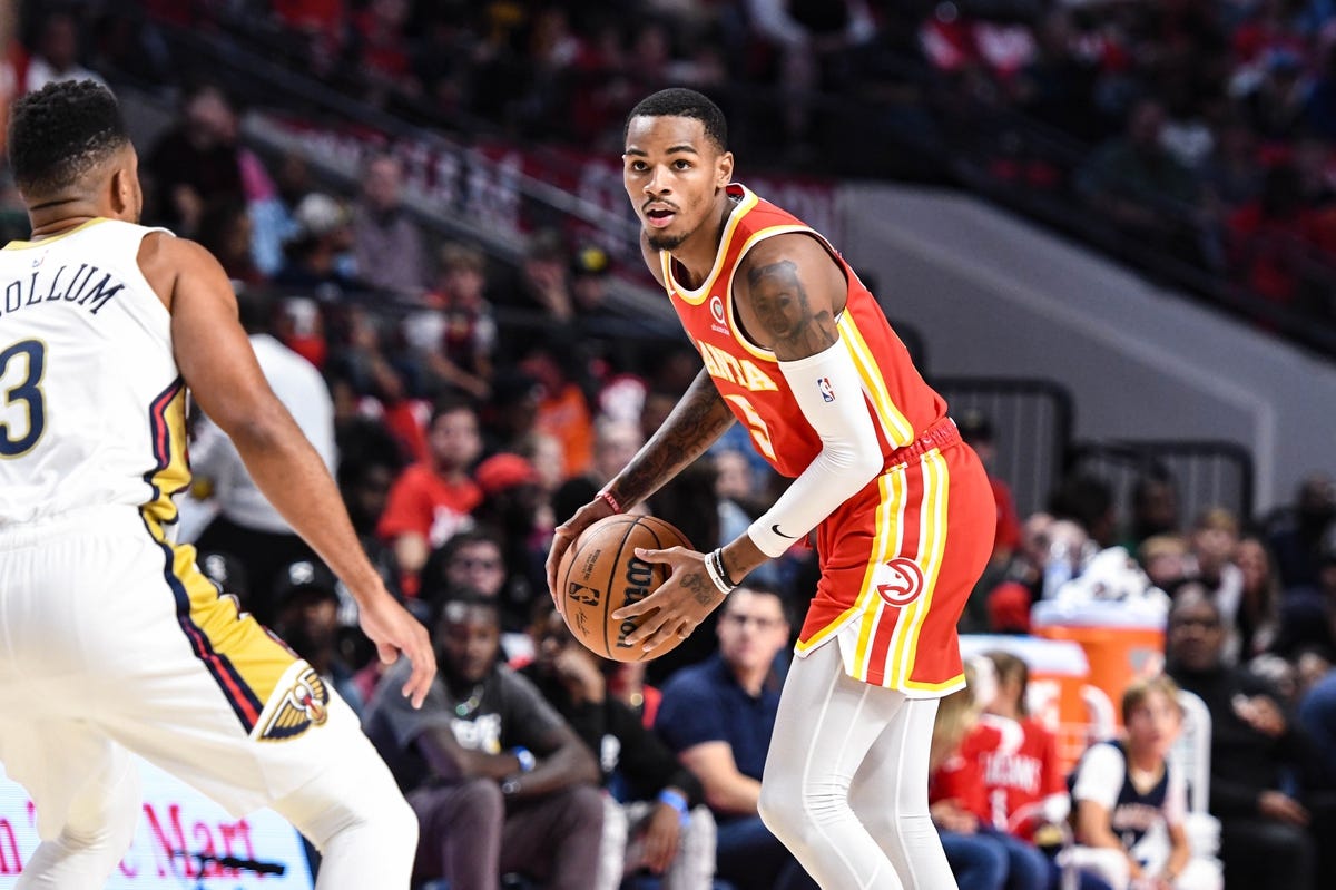 Watch Cleveland Cavaliers at Atlanta Hawks: Stream NBA live, channel - How  to Watch and Stream Major League & College Sports - Sports Illustrated.
