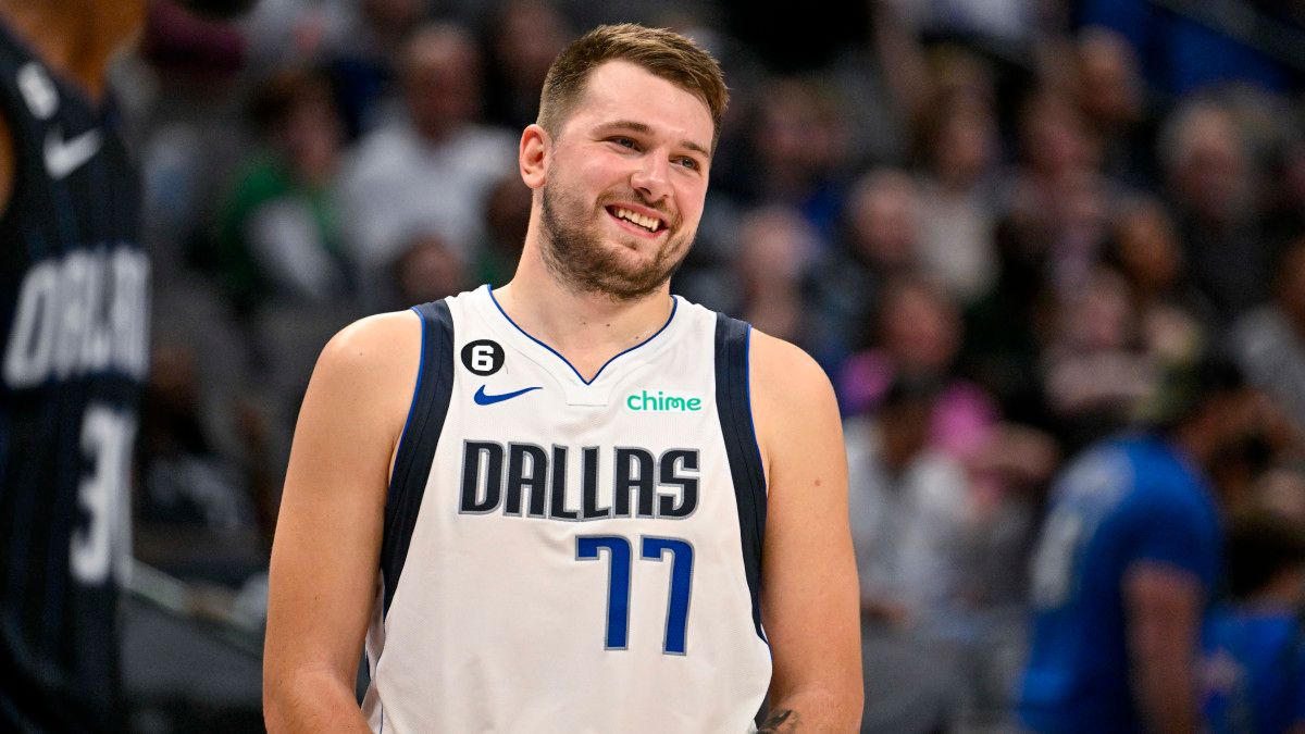 NBA MVP race among 2022-23 season's biggest storylines - Vimarsana News