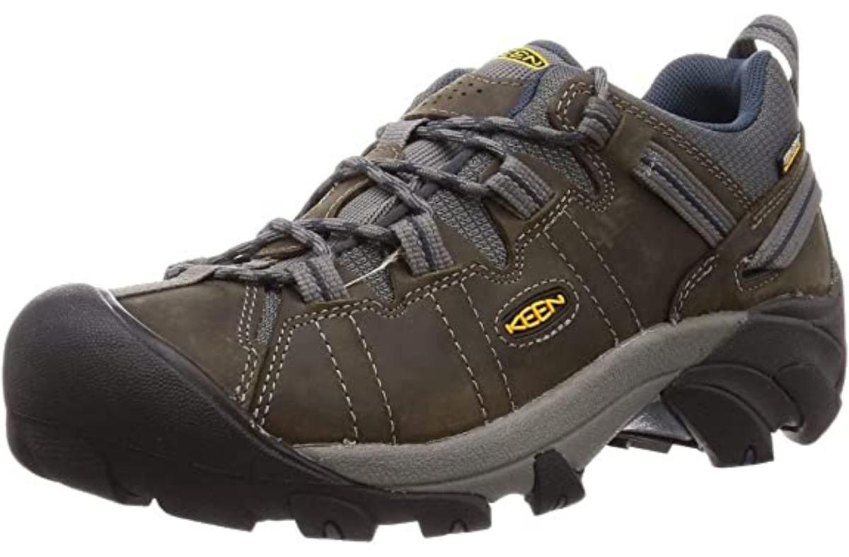 Targhee Mens_Keen