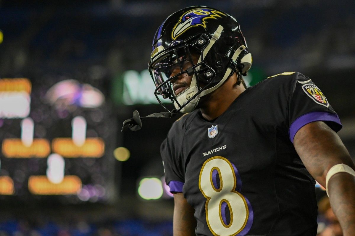 Baltimore Ravens Present Cleveland Browns Opportunity to Respond to Adversity - Sports Illustrated Cleveland Browns News, Analysis and More - Vimarsana News