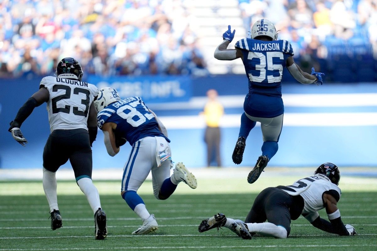 NFL Power Rankings, Week 7: Jacksonville Jaguars' Good Times Officially End After Loss to Indianapolis Colts - Sports Illustrated Jacksonville Jaguars News, Analysis and More - Vimarsana News