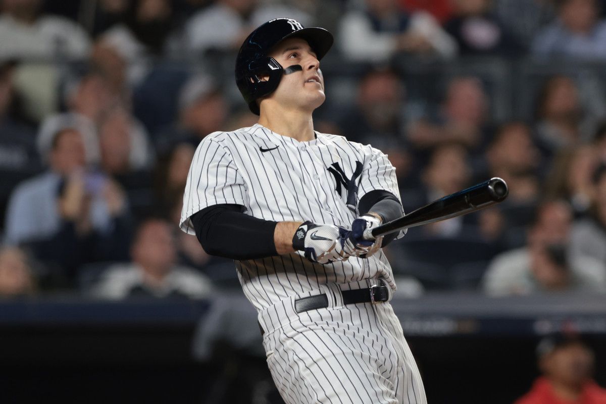 MLB Rumors: Could Anthony Rizzo Return to the Chicago Cubs in Free Agency? - Sports Illustrated Inside The Cubs - Vimarsana News