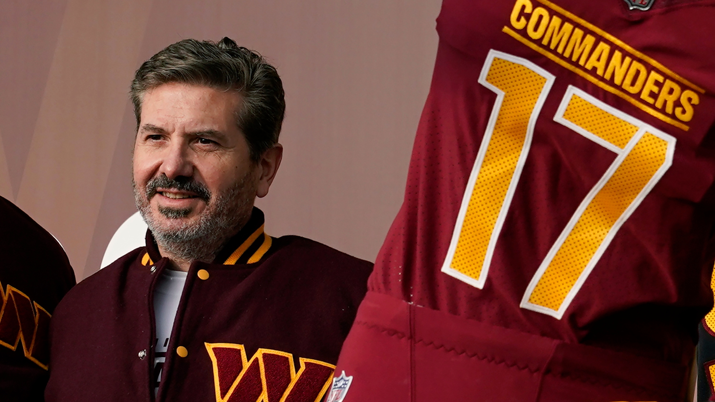 Dan Snyder Sends Letter to NFL Owners After Private Investigator's