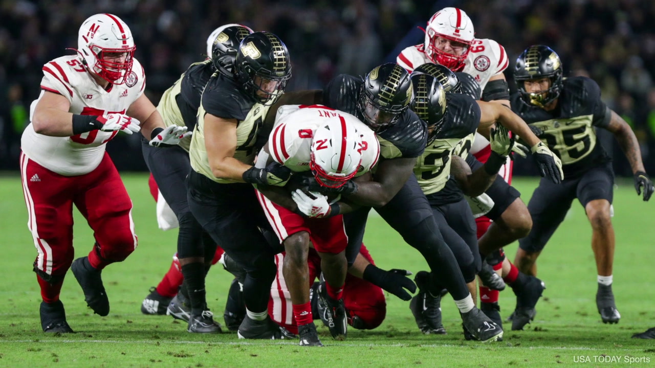 HuskerMax Practice Report 10/18/2022 All Huskers