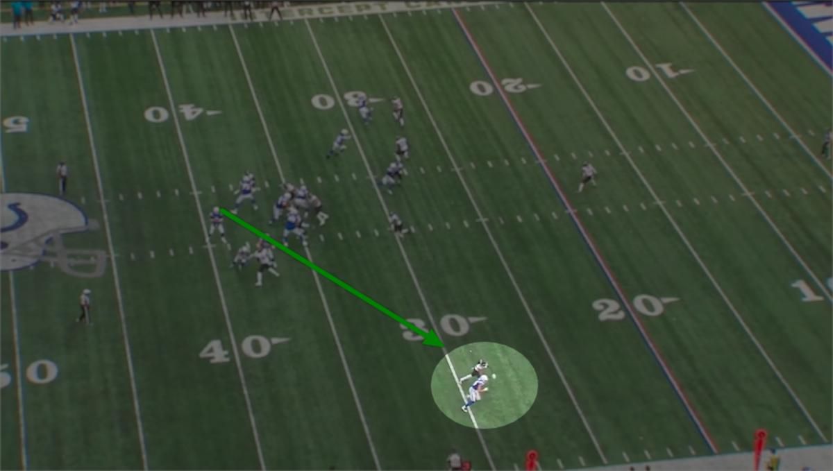 Pierce TD 3