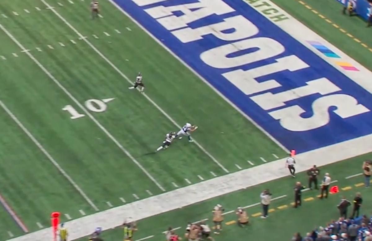 Pierce TD 5