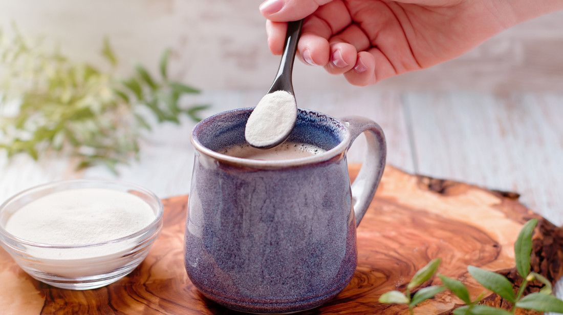 The 12 Best Collagen Supplements to Take in 2022 - Vimarsana News