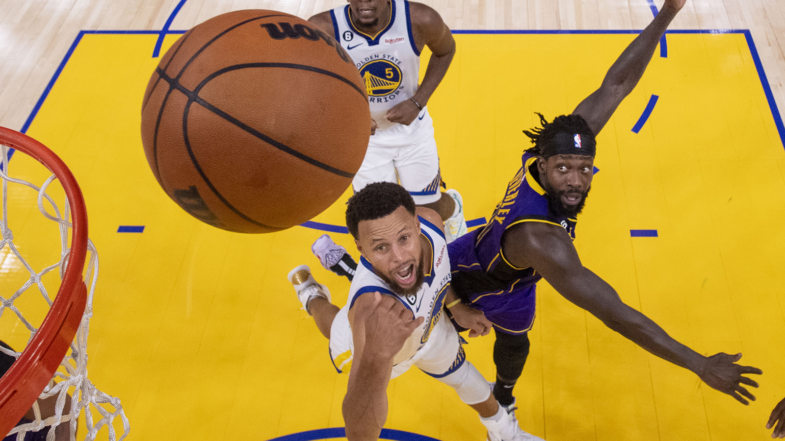2022-23 NBA Tickets: Warriors and Lakers Remain the Most Expensive
