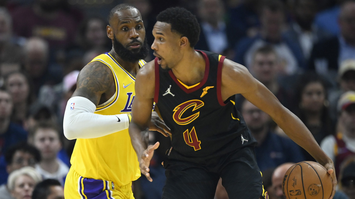 NBA 2022: Cleveland Cavaliers rise after LeBron James exit, roster, team  updates, feature, Evan Mobley, Rookie of the Year, Darius Garland, Jarrett  Allen, All-Stars