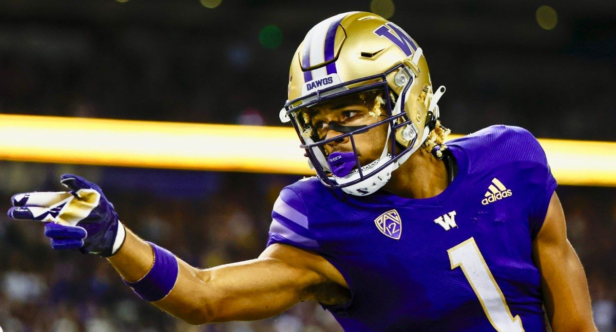 Cal Football: 5 Questions For Washington Huskies Beat Writer Dan Raley ...