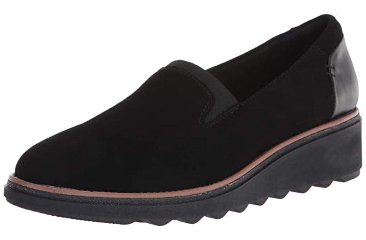Sharon Dolly Loafers women's_Clarks2