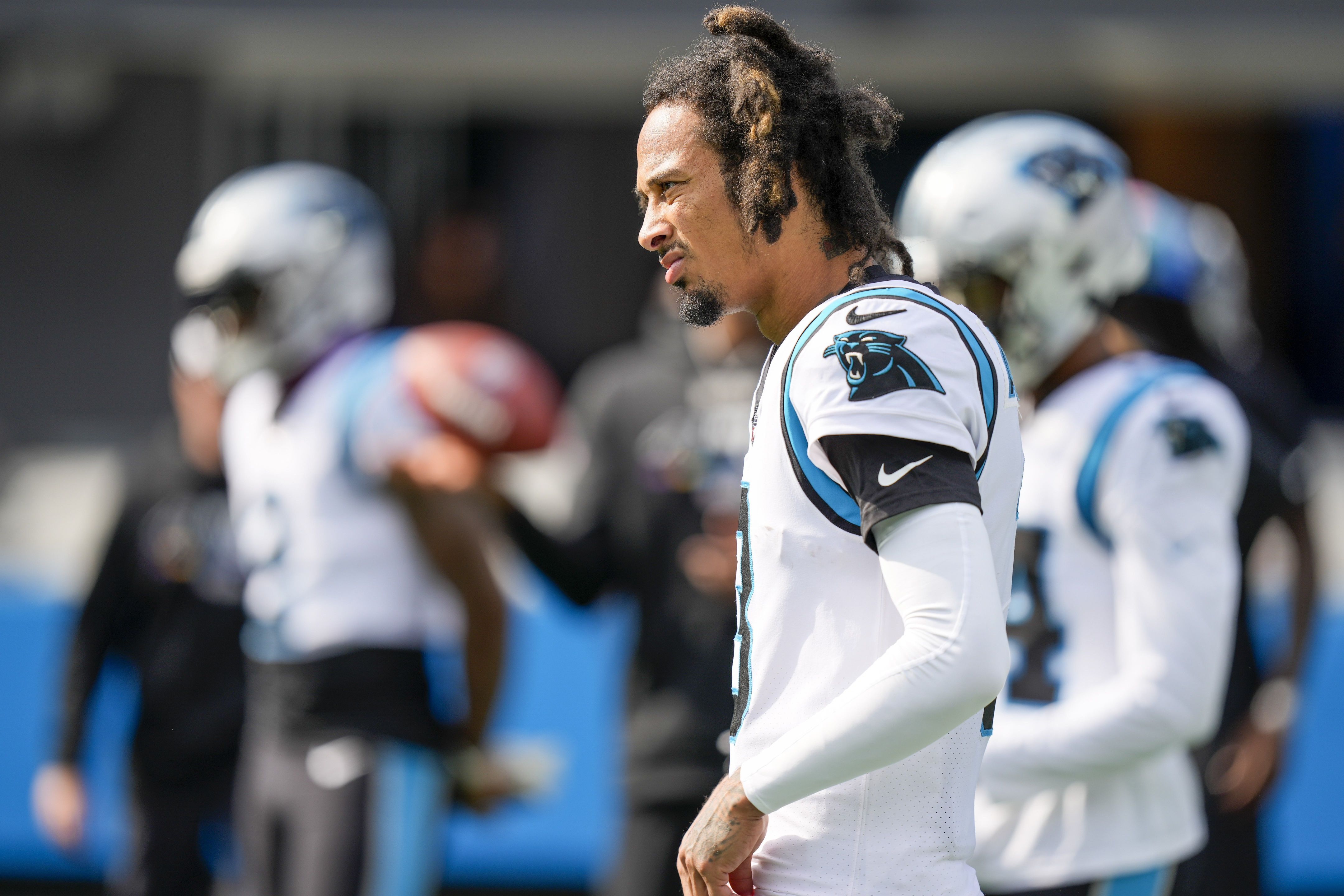 PODCAST: Jonathan Stewart Gives Opinion on Robbie Anderson's Outburst - Vimarsana News