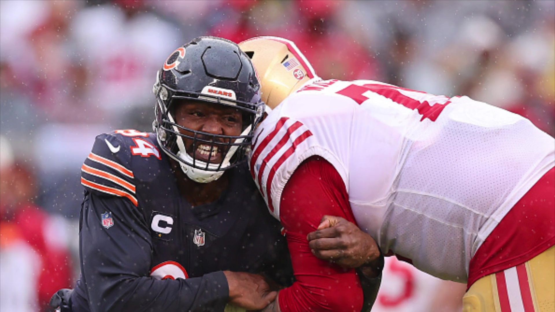 Robert Quinn trade rumors heating up for Chicago Bears - Sports Illustrated Chicago Bears News, Analysis and More - Vimarsana News