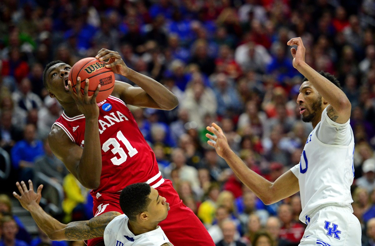 Calipari Kentucky and Indiana Have "Agreed in Principle" to Renewing Rivalry Sports