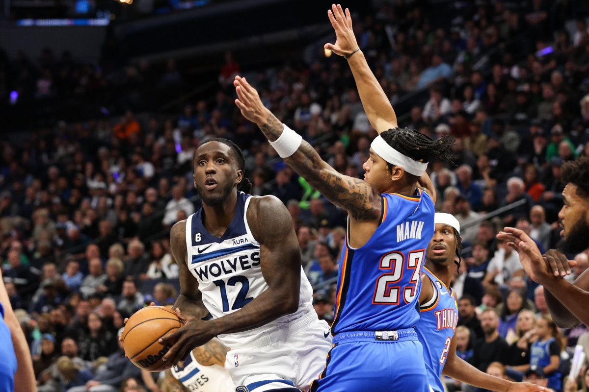 Thunder Gameday: Home Opener and Rematch Against Timberwolves - Vimarsana News