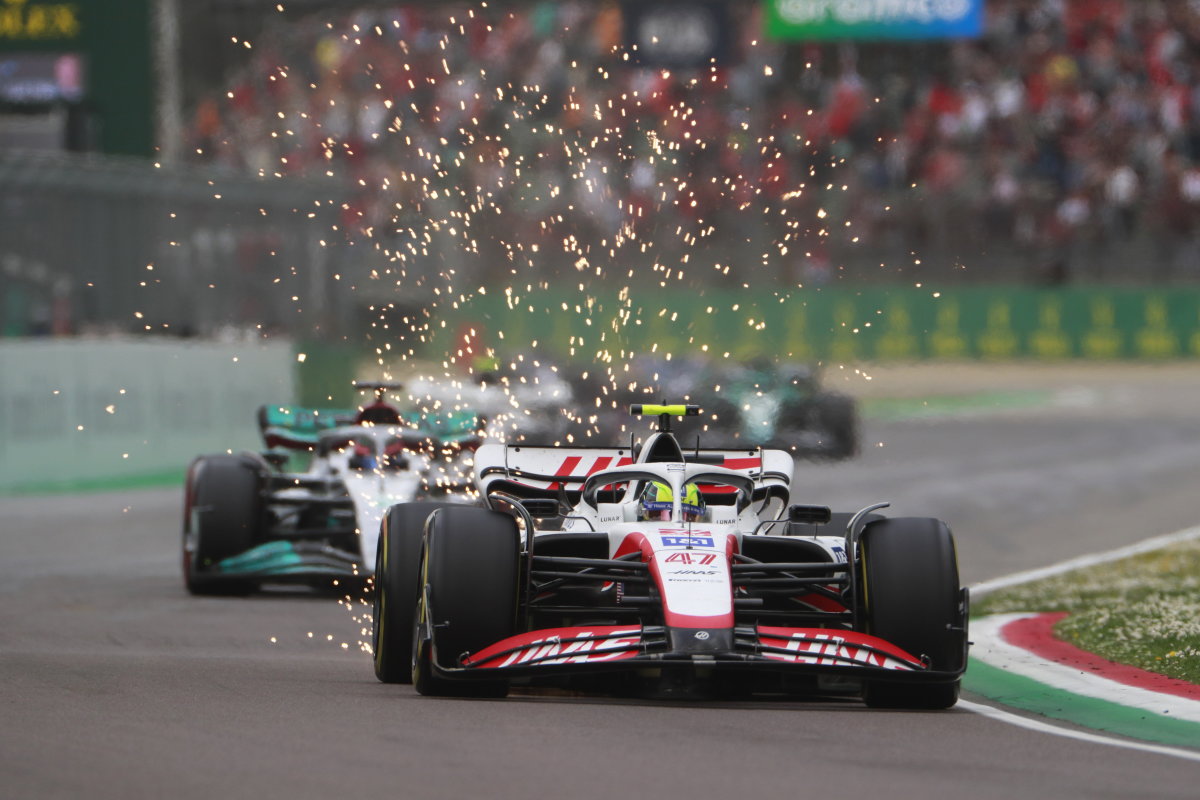 F1 News: 2024 Emilia Romagna Grand Prix Tickets On Sale As Event Returns To  Calendar - F1 Briefings: Formula 1 News, Rumors, Standings and More