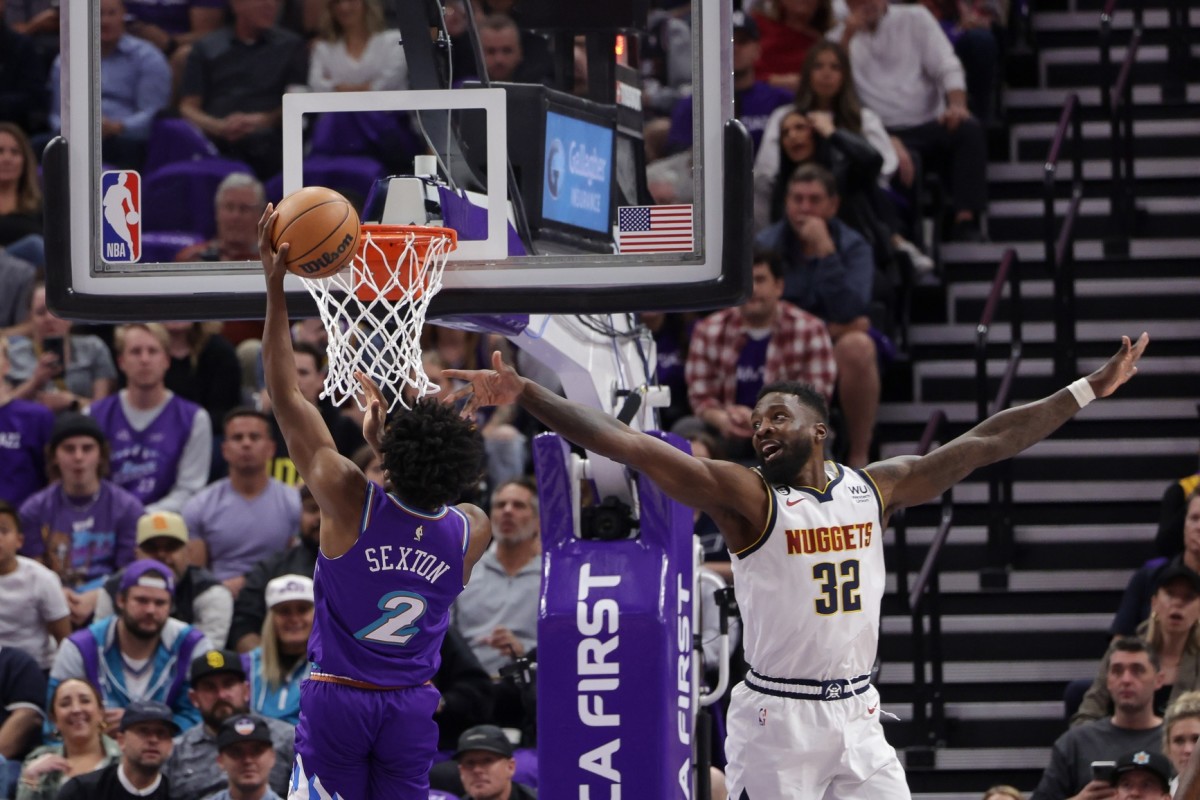 Utah Jazz 123, Denver Nuggets 102 4 Winners, 3 Losers Inside the Jazz