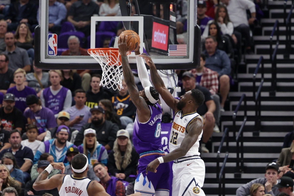 Utah Jazz 123, Denver Nuggets 102 4 Winners, 3 Losers Inside the Jazz