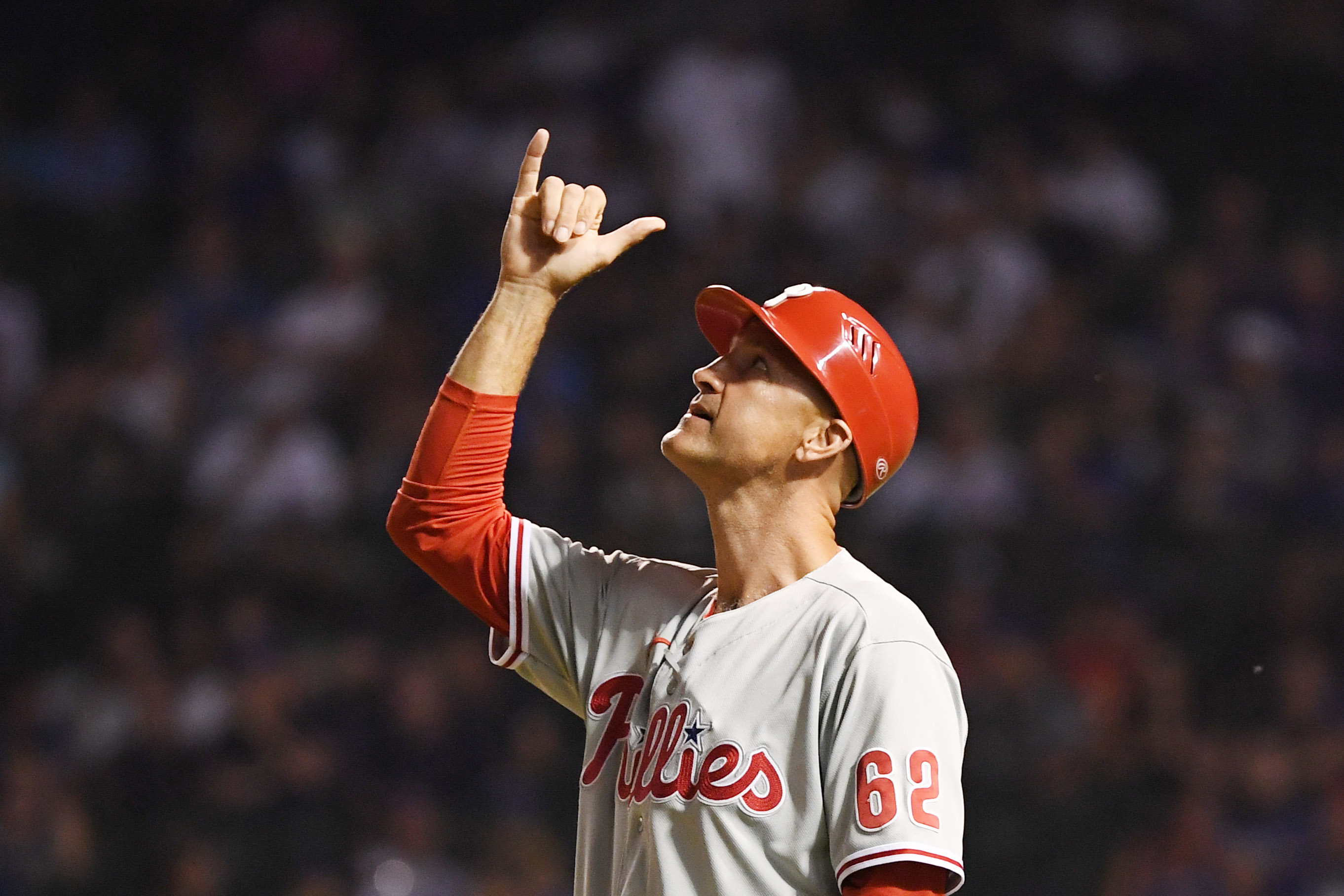 Report KC Royals to Interview Philadelphia Phillies Coach Dusty Wathan for Manager Job Sports