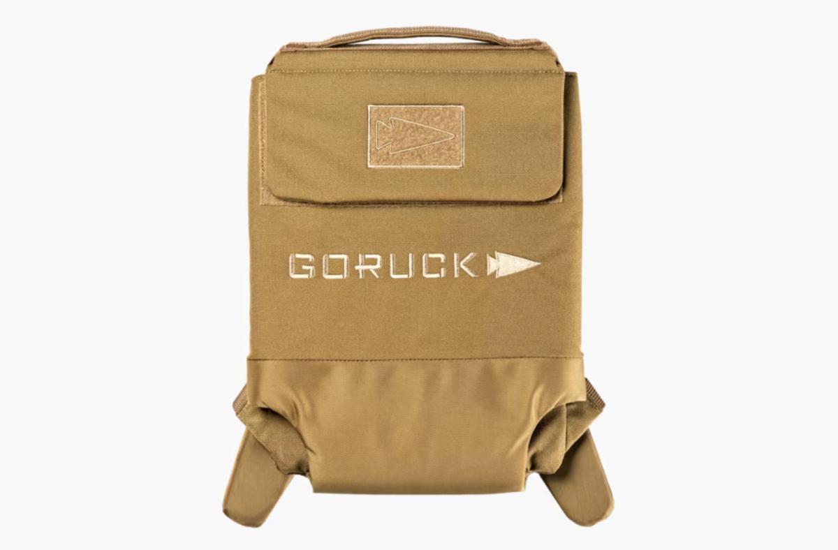 GORUCK Ruck Plate Carrier 3.0