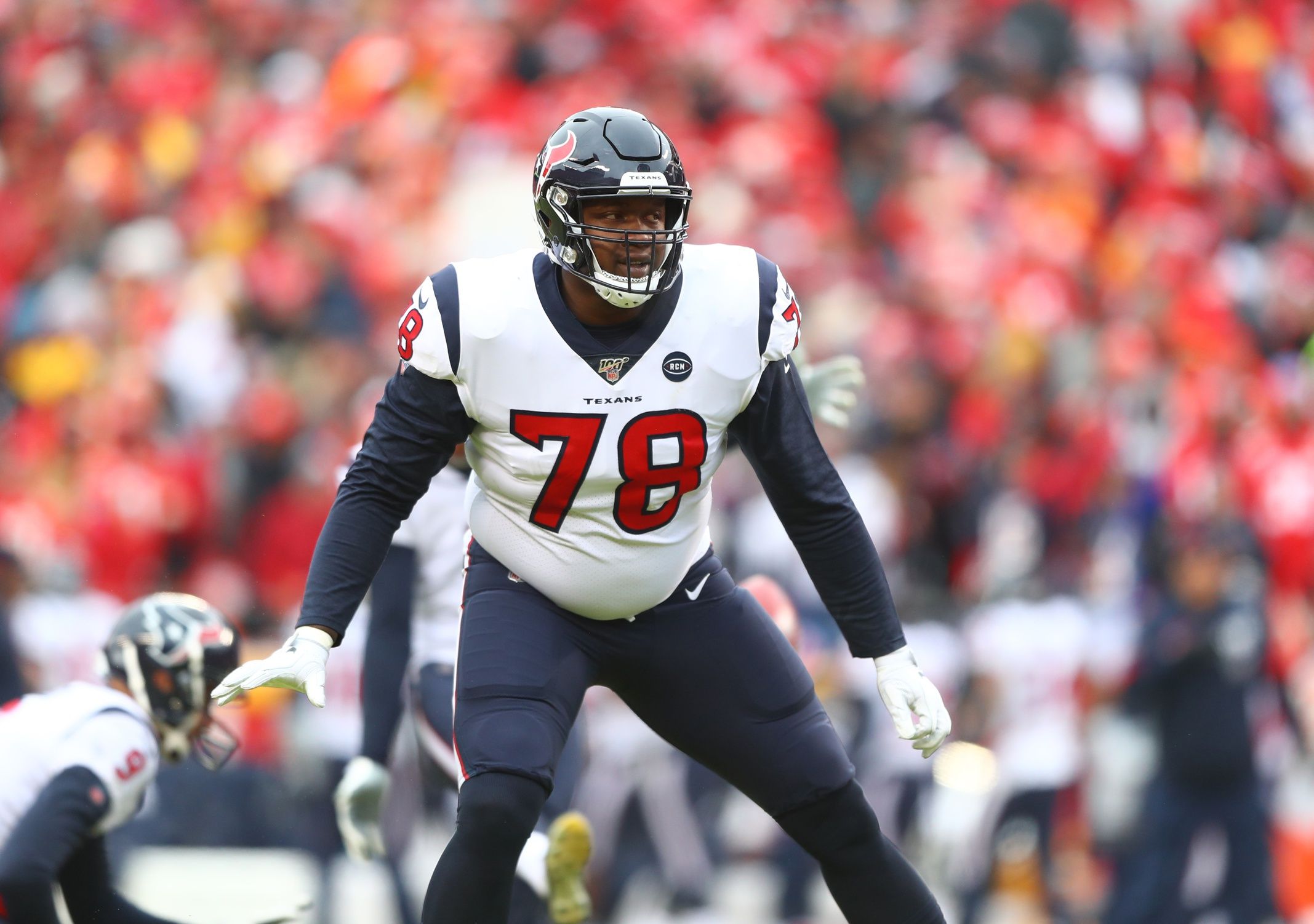 NFL Insider Advises New York Jets to Trade For Houston Texans OT Laremy Tunsil - Sports Illustrated New York Jets News, Analysis and More - Vimarsana News
