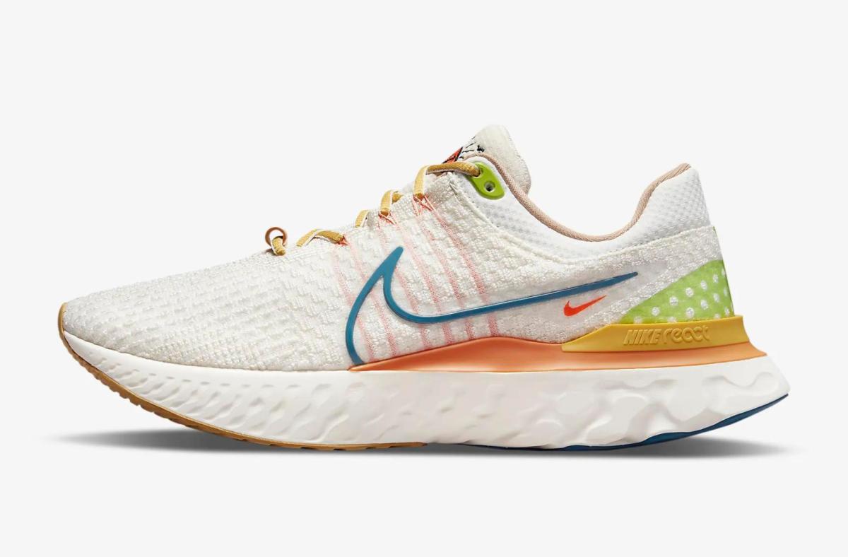 The Best Nike Running Shoes of 2023 - Sports Illustrated