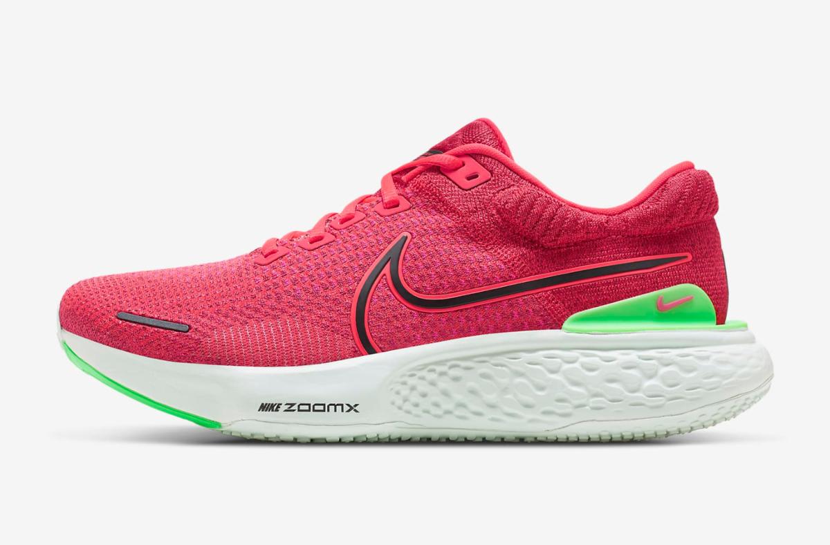 The Best Nike Running Shoes of 2023 Sports Illustrated