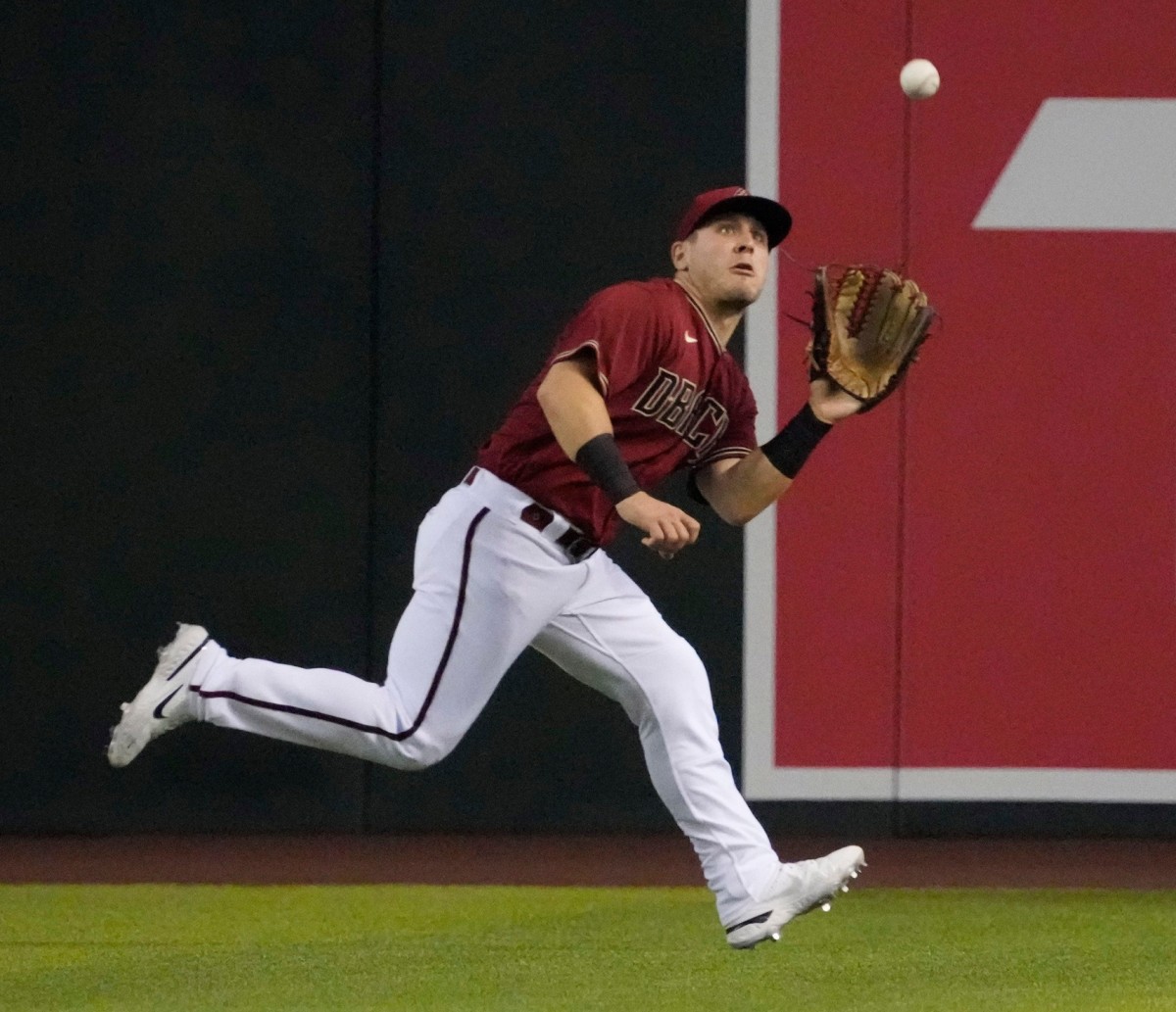 Dbacks trade Daulton Varsho to the Blue Jays Sports Illustrated