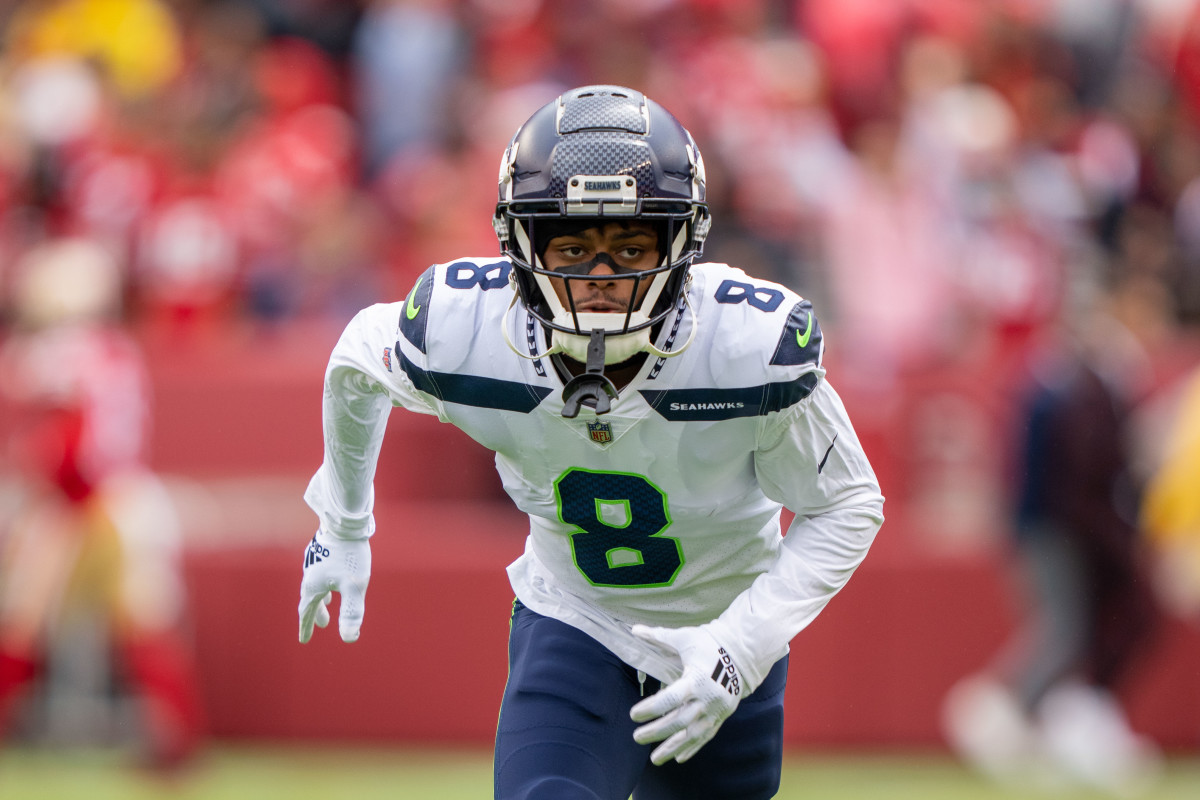 Seattle Seahawks Analysis Who Will Win Slot CB Competition? Sports