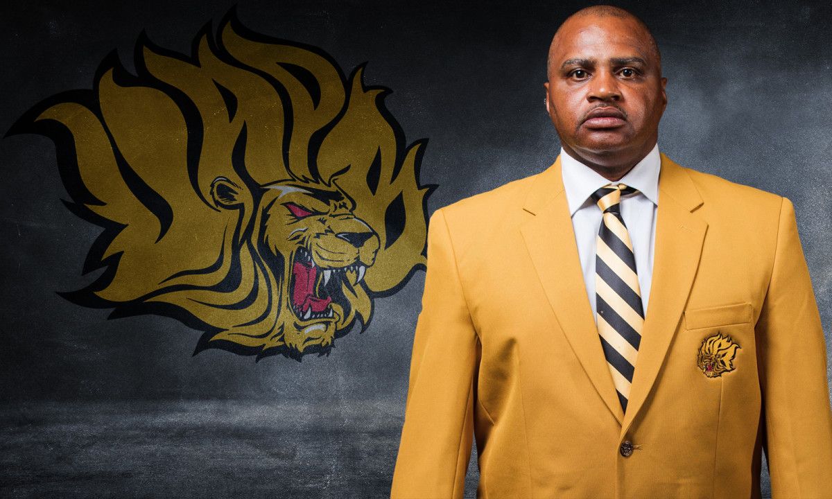 Doc Gamble Fired by Arkansas-Pine Bluff - Vimarsana News
