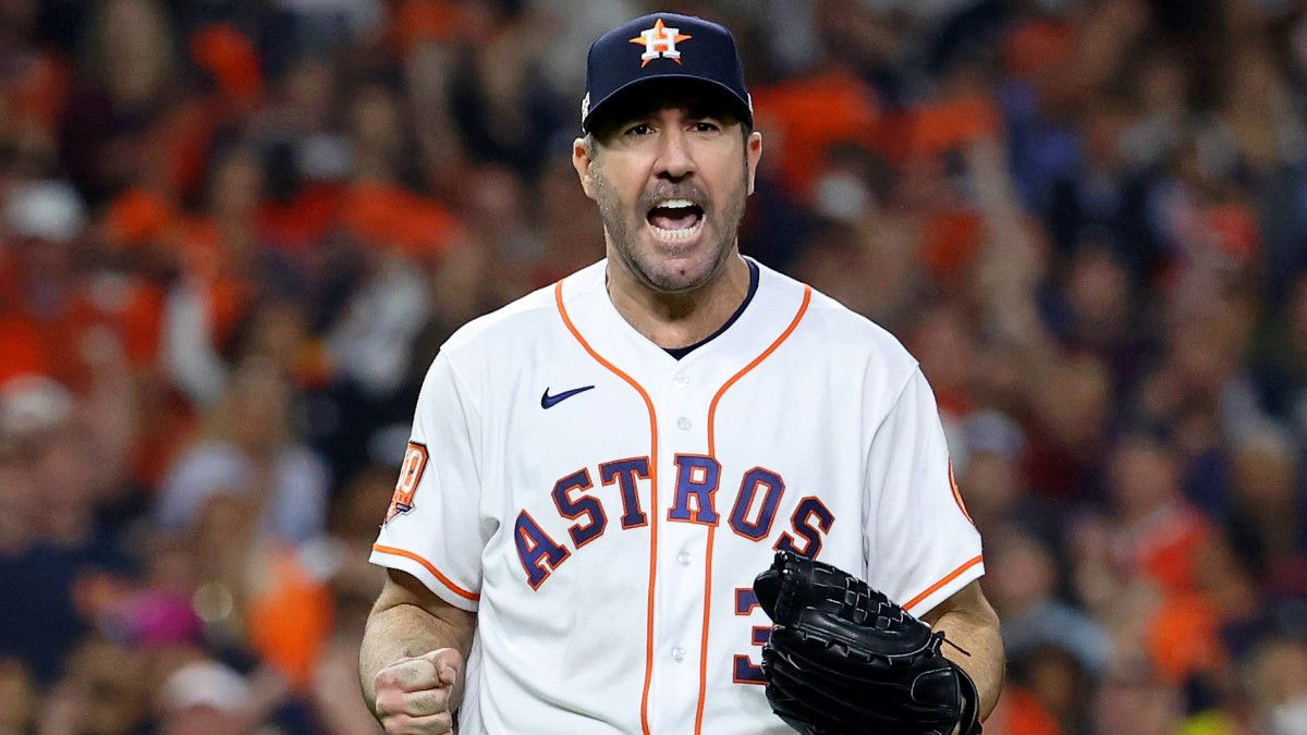 Astros-Yankees ALCS Game 1: Justin Verlander dominates - Vimarsana News